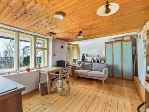 Prodej rodinného domu, Střemy, 100 m2