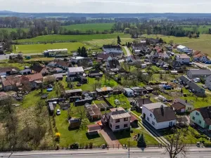 Prodej rodinného domu, Semín, 176 m2