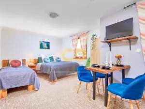 Prodej ubytování, Hrdějovice, 544 m2