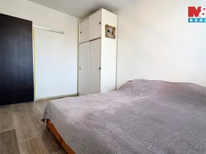 Pronájem bytu 3+1, Ostrava - Dubina, Jana Maluchy, 62 m2