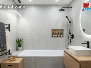 Prodej bytu 3+1, Zdice, Havlíčkova, 85 m2