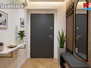 Prodej bytu 3+1, Zdice, Havlíčkova, 85 m2