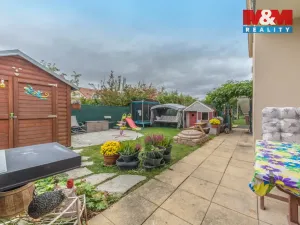 Prodej bytu 2+kk, Nehvizdy, Vyšehořovická, 66 m2