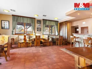 Prodej ubytování, Lázně Libverda, 651 m2