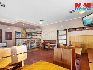 Prodej ubytování, Lázně Libverda, 651 m2