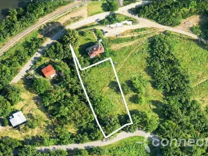 Prodej pozemku, Český Šternberk, 1000 m2