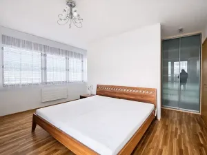 Pronájem bytu 4+kk, Praha - Krč, Hudečkova, 162 m2