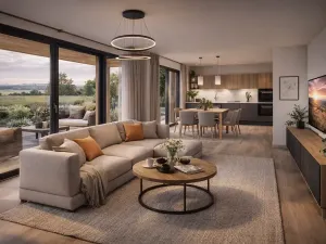 Prodej rodinného domu, Bystřice, 115 m2