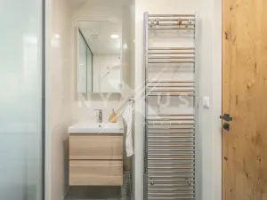 Prodej bytu 3+kk, Praha - Vinohrady, Nad Primaskou, 62 m2