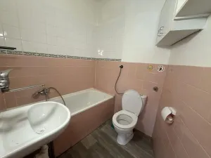 Pronájem bytu 1+1, Brno - Černá Pole, Krkoškova, 35 m2