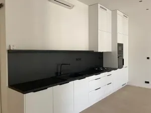 Pronájem bytu 2+kk, Praha - Vinohrady, Moravská, 55 m2