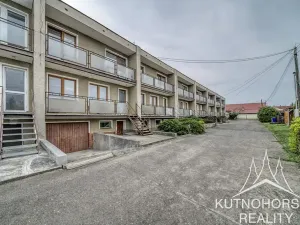 Prodej bytu 4+kk, Krchleby, Dělnická, 148 m2