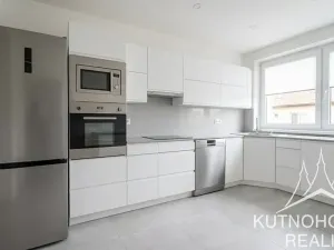Prodej bytu 4+kk, Krchleby, Dělnická, 148 m2