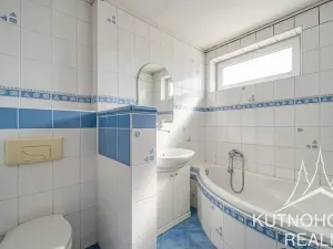 Prodej bytu 4+kk, Krchleby, Dělnická, 148 m2