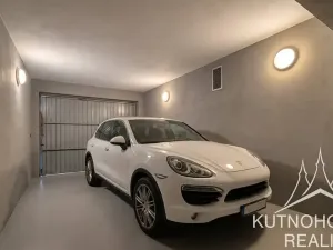 Prodej bytu 4+kk, Krchleby, Dělnická, 148 m2