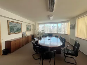 Pronájem kanceláře, Praha - Vršovice, Přípotoční, 160 m2