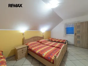 Prodej rodinného domu, Velké Losiny, Bukovická, 850 m2