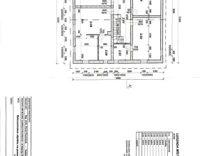 Prodej rodinného domu, Velké Losiny, Bukovická, 850 m2