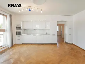 Pronájem bytu 3+kk, Písek, Gregorova, 82 m2