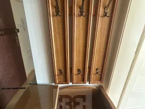 Pronájem bytu 1+kk, Praha - Nusle, U křížku, 28 m2