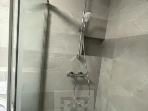 Pronájem bytu 2+kk, Praha - Holešovice, Jankovcova, 63 m2