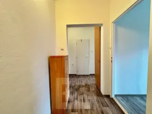 Pronájem bytu 2+kk, Ostrava, Plzeňská, 48 m2