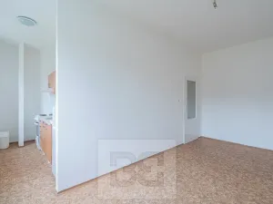 Pronájem bytu 1+kk, Praha - Vysočany, Podnádražní, 30 m2