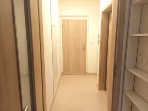 Pronájem bytu 2+kk, Praha - Sobín, Želetická, 45 m2