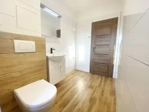 Pronájem bytu 3+kk, Milevsko, 5. května, 63 m2