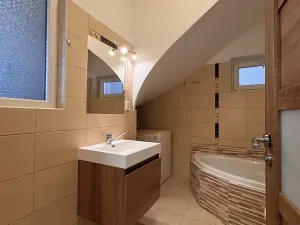 Pronájem bytu 2+1, Brno, Pohankova, 55 m2