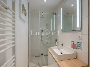 Pronájem ordinace, Praha - Josefov, Elišky Krásnohorské, 34 m2