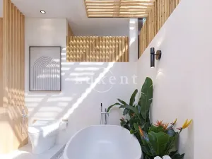 Prodej vily, Tumbakbayuh, Indonésie, Jalan Raya Tumbak Bayuh, 144 m2