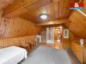 Prodej ubytování, Labská Stráň, 275 m2
