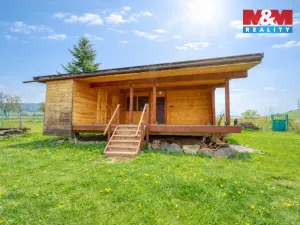 Prodej pozemku pro bydlení, Švihov - Lhovice, 1784 m2