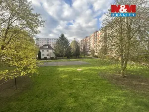 Pronájem bytu 2+1, Ústí nad Labem - Ústí nad Labem-centrum, SNP, 61 m2