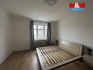 Pronájem bytu 1+1, Ústí nad Labem - Střekov, Kramoly, 46 m2