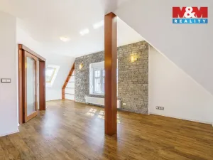 Prodej rodinného domu, Karlovy Vary - Rybáře, Sladovnická, 119 m2