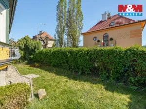 Prodej rodinného domu, Karlovy Vary - Rybáře, Sladovnická, 119 m2