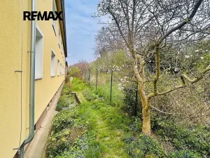 Prodej bytu 2+1, Praha - Košíře, Houdova, 55 m2