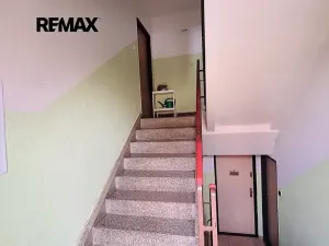 Prodej bytu 2+1, Praha - Košíře, Houdova, 55 m2