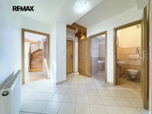 Prodej bytu 5+1, Praha - Smíchov, Na Březince, 135 m2