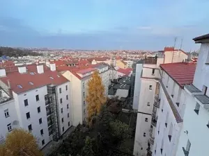 Prodej bytu 5+1, Praha - Smíchov, Na Březince, 135 m2