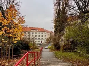 Prodej bytu 5+1, Praha - Smíchov, Na Březince, 135 m2