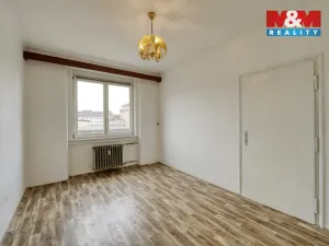 Prodej bytu 3+1, Klatovy - Klatovy III, U Pazderny, 66 m2