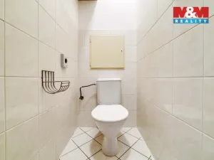 Pronájem bytu 2+kk, Mariánské Lázně - Úšovice, Franze Kafky, 42 m2