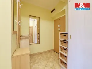 Pronájem bytu 2+kk, Mariánské Lázně - Úšovice, Franze Kafky, 42 m2
