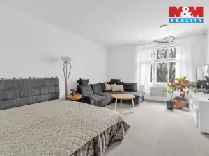 Prodej bytu 3+kk, Dvůr Králové nad Labem, Rooseveltova, 78 m2