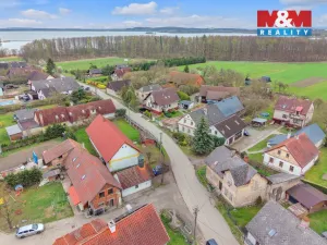 Prodej rodinného domu, Provodov-Šonov - Kleny, 100 m2