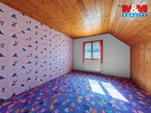 Prodej rodinného domu, Horní Slavkov, Kfely, 155 m2