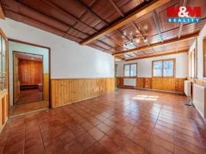 Prodej rodinného domu, Horní Slavkov, Kfely, 155 m2